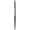 Ekena Millwork Baltimore PVC Medallion (Canopies up to 7 3/4"), 22"OD x 3 1/2"ID x 1"P, Metallic Rustic Mist CMP22BAERU - alternate 3
